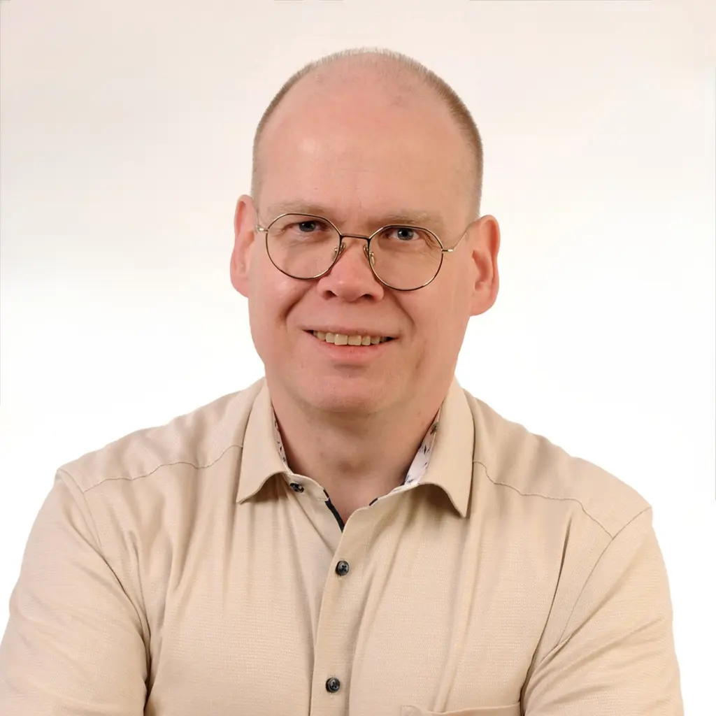 Profilbild von Thomas Bernhard Schemanski - Inklu-IT